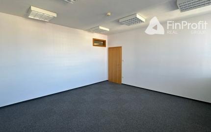 Reprezentatívny kancelársky priestor na prenájom – 132 m², Košická ulica.