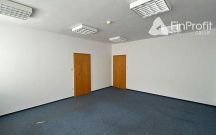 Reprezentatívny kancelársky priestor na prenájom – 132 m², Košická ulica.
