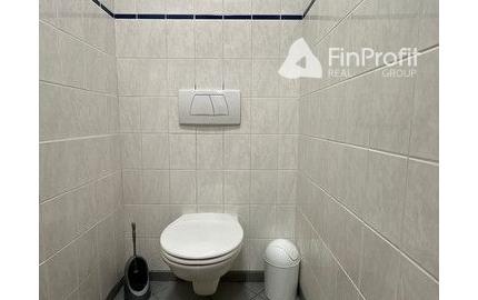 Reprezentatívny kancelársky priestor na prenájom – 132 m², Košická ulica.