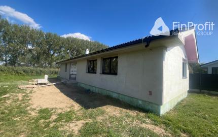 NOVOSTAVBA ZBEHY-POSLEDNÝ VOLNÝ REZERVOVANÉ