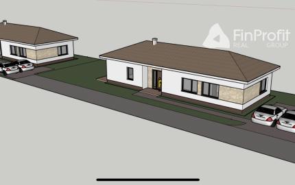 NOVOSTAVBA ZBEHY-POSLEDNÝ VOLNÝ REZERVOVANÉ