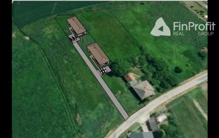 NOVOSTAVBA ZBEHY-POSLEDNÝ VOLNÝ REZERVOVANÉ