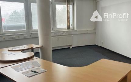 Predaj polyfunkčné priestory v centre