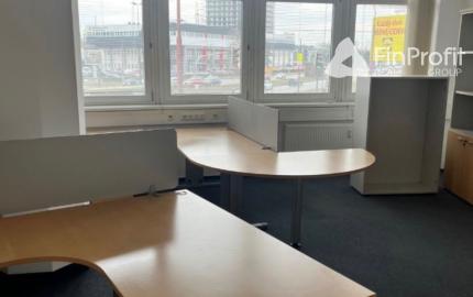 Predaj polyfunkčné priestory v centre