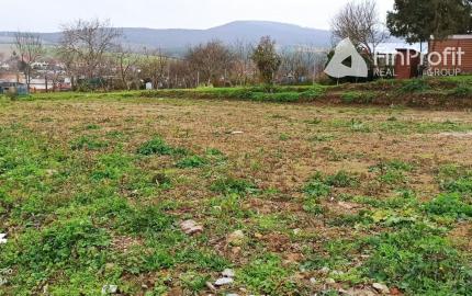 Pozemok na predaj – ideálny na výstavbu rodinného domu, Krnča (520 m²)