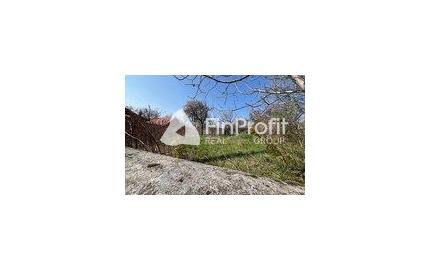 Stavebný pozemok pre rodinný dom 29900,-€