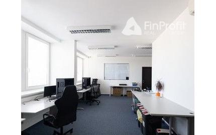 Kancelárske priestory na prenájom - od 12 m2, Pestovateľská ul. Možnosť kúpy.