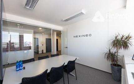 Kancelárske priestory na prenájom - od 12 m2, Pestovateľská ul. Možnosť kúpy.