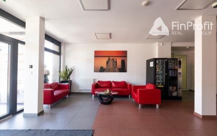 Kancelárske priestory na prenájom - od 12 m2, Pestovateľská ul. Možnosť kúpy.