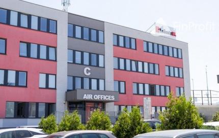 Kancelárske priestory na prenájom - od 12 m2, Pestovateľská ul. Možnosť kúpy.