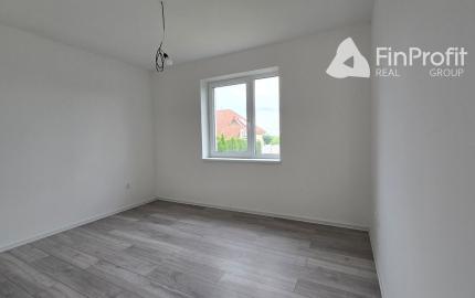 Na prenájom RD novostavba - bungalov Nitra - Nitrianske hrnčiarovce