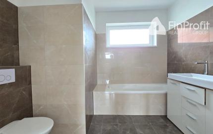 Na prenájom RD novostavba - bungalov Nitra - Nitrianske hrnčiarovce