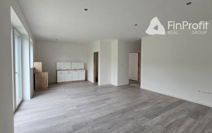 Na prenájom RD novostavba - bungalov Nitra - Nitrianske hrnčiarovce