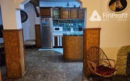 4izbový rodinný dom Rastislavova ul.Piešťany