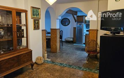 4izbový rodinný dom Rastislavova ul.Piešťany