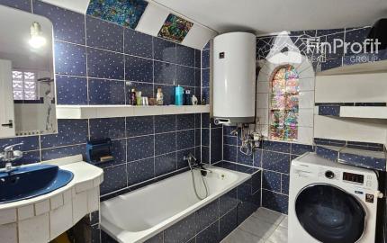 4izbový rodinný dom Rastislavova ul.Piešťany