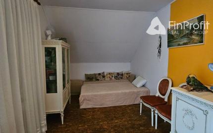 4izbový rodinný dom Rastislavova ul.Piešťany