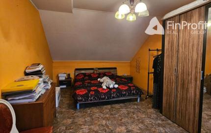 4izbový rodinný dom Rastislavova ul.Piešťany