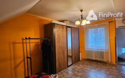 4izbový rodinný dom Rastislavova ul.Piešťany