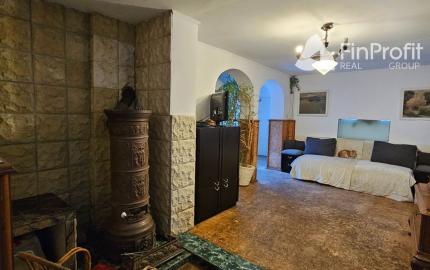 4izbový rodinný dom Rastislavova ul.Piešťany