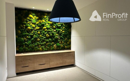 Kancelársky priestor so samostatným vstupom na prenájom - 98 m2, ul. Na Pántoch