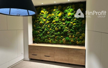 Kancelársky priestor so samostatným vstupom na prenájom - 98 m2, ul. Na Pántoch