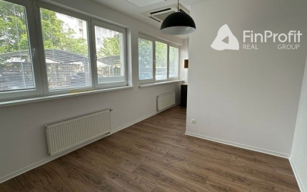 Kancelársky priestor so samostatným vstupom na prenájom - 98 m2, ul. Na Pántoch