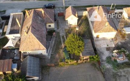 Na predaj RD lokalita Galanta - Čierna Voda za výbornú cenu