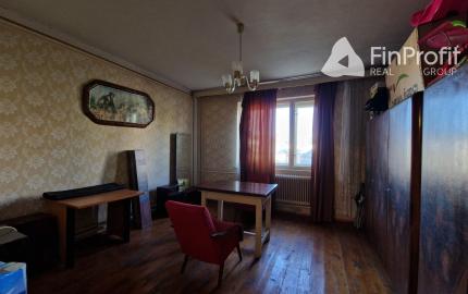 Na predaj RD lokalita Galanta - Čierna Voda za výbornú cenu