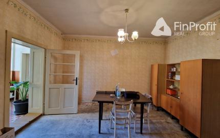 Na predaj RD lokalita Galanta - Čierna Voda za výbornú cenu