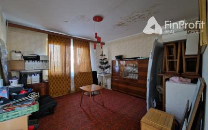 Na predaj RD lokalita Galanta - Čierna Voda za výbornú cenu