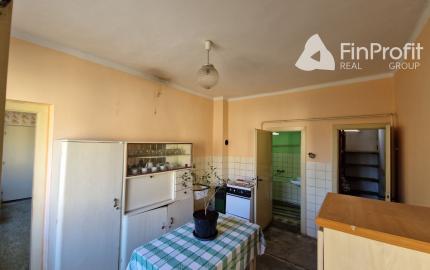 Na predaj RD lokalita Galanta - Čierna Voda za výbornú cenu