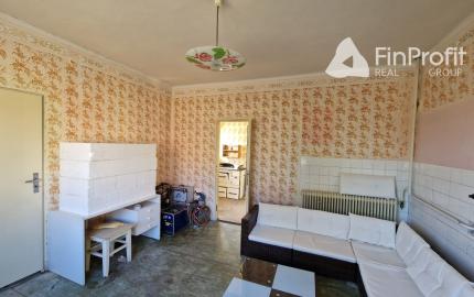 Na predaj RD lokalita Galanta - Čierna Voda za výbornú cenu