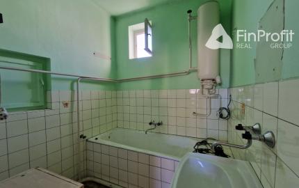 Na predaj RD lokalita Galanta - Čierna Voda za výbornú cenu