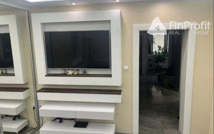 Novozrekonštruovaný 5-izbový rodinný dom – Jacovce, len 3 km od Topoľčian