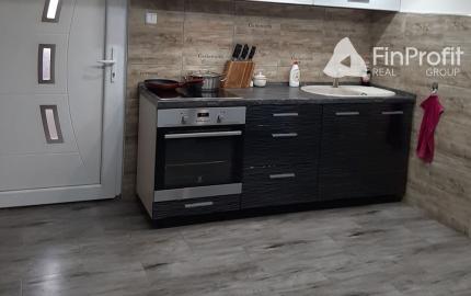 Novozrekonštruovaný 5-izbový rodinný dom – Jacovce, len 3 km od Topoľčian