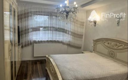 Novozrekonštruovaný 5-izbový rodinný dom – Jacovce, len 3 km od Topoľčian