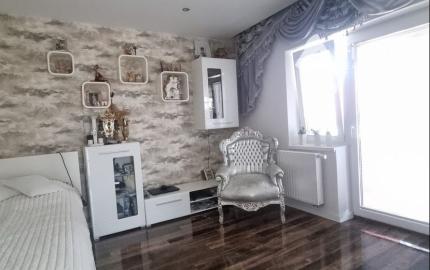 Novozrekonštruovaný 5-izbový rodinný dom – Jacovce, len 3 km od Topoľčian