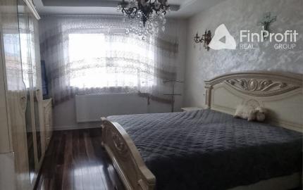 Novozrekonštruovaný 5-izbový rodinný dom – Jacovce, len 3 km od Topoľčian