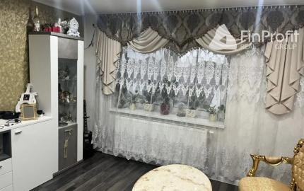 Novozrekonštruovaný 5-izbový rodinný dom – Jacovce, len 3 km od Topoľčian