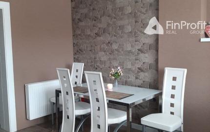 Novozrekonštruovaný 5-izbový rodinný dom – Jacovce, len 3 km od Topoľčian