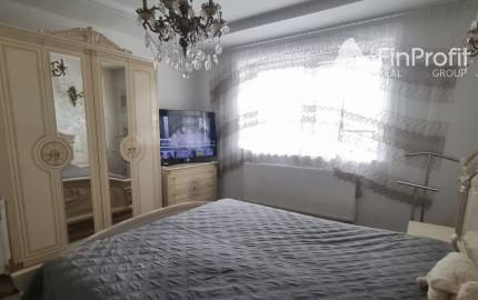 Novozrekonštruovaný 5-izbový rodinný dom – Jacovce, len 3 km od Topoľčian