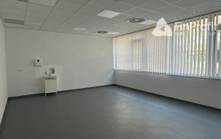 Priestory pre šport a fyzioterapiu na prenájom - 106 m2 a 112 m2, OBC Tomášikova