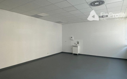 Priestory pre šport a fyzioterapiu na prenájom - 106 m2 a 112 m2, OBC Tomášikova