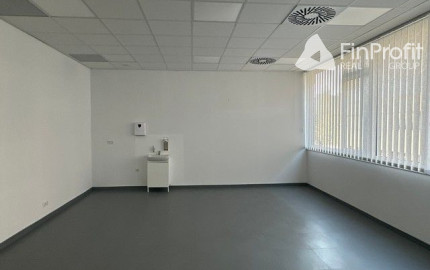 Priestory pre šport a fyzioterapiu na prenájom - 106 m2 a 112 m2, OBC Tomášikova