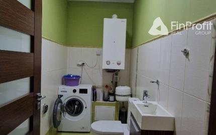 Na predaj veľký polyfunkčný obchodný priestor s rodinným dom a bytovými jednotkami v centre mesta - generujúci zisk