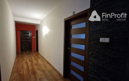 Na predaj veľký polyfunkčný obchodný priestor s rodinným dom a bytovými jednotkami v centre mesta - generujúci zisk