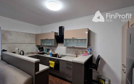 Na predaj veľký polyfunkčný obchodný priestor s rodinným dom a bytovými jednotkami v centre mesta - generujúci zisk