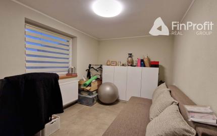 Na predaj veľký polyfunkčný obchodný priestor s rodinným dom a bytovými jednotkami v centre mesta - generujúci zisk