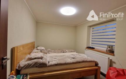 Na predaj veľký polyfunkčný obchodný priestor s rodinným dom a bytovými jednotkami v centre mesta - generujúci zisk